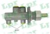 LPR 6065 Brake Master Cylinder